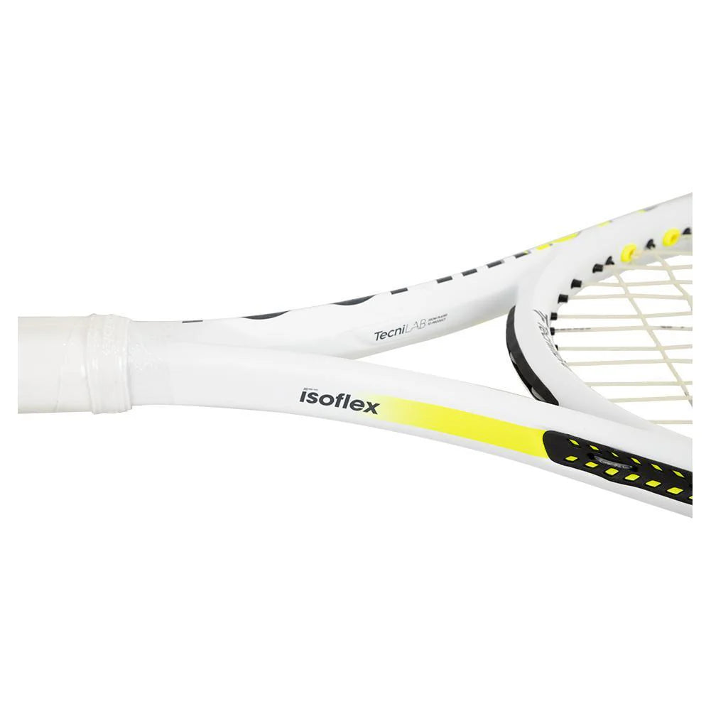 Tecnifibre TF-X1 275 Tennis Racquet