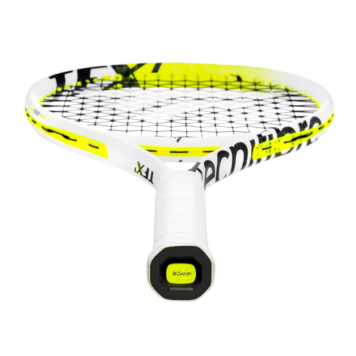 Tecnifibre TF-X1 v2 305 Performance Tennis Racquet