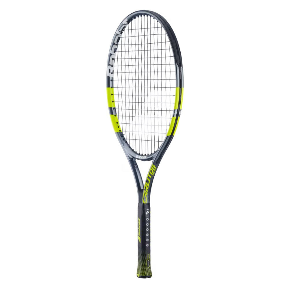 Babolat Carlitos Junior 23 Tennis Racquet