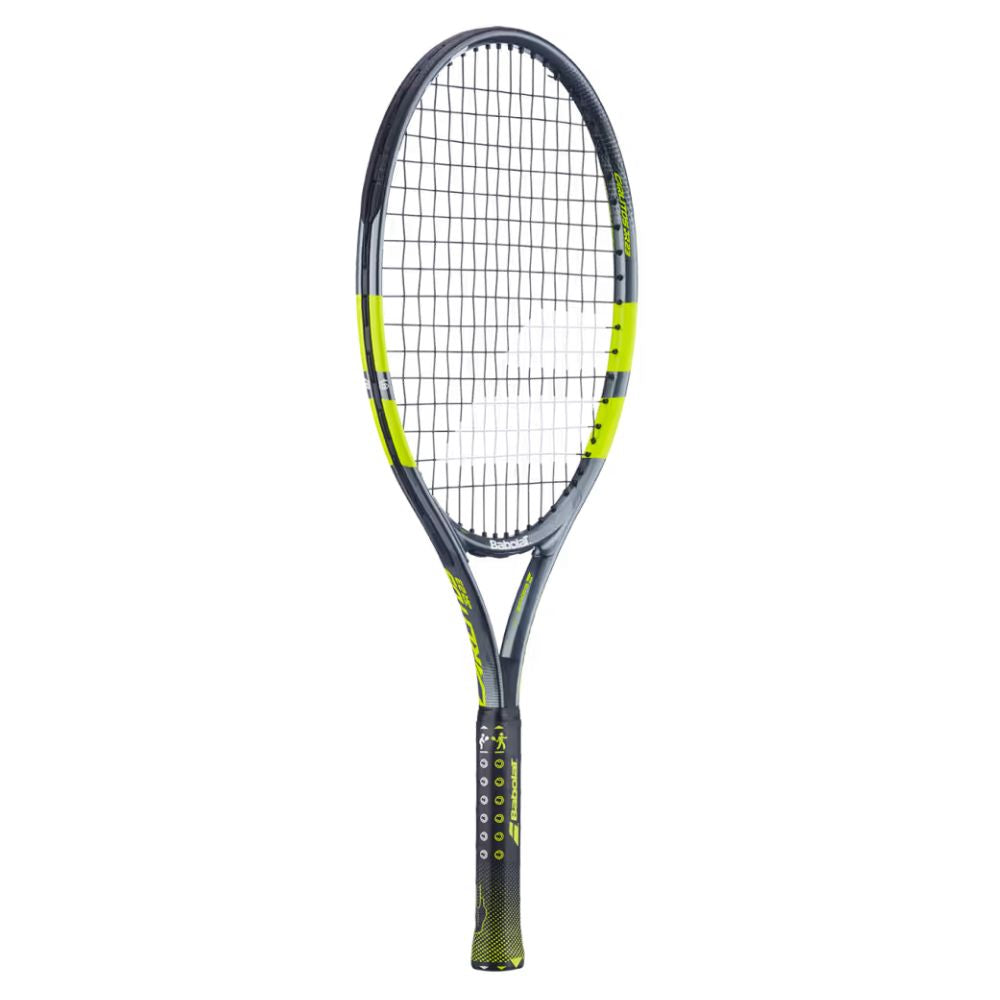 Babolat Carlitos Junior 23 Tennis Racquet