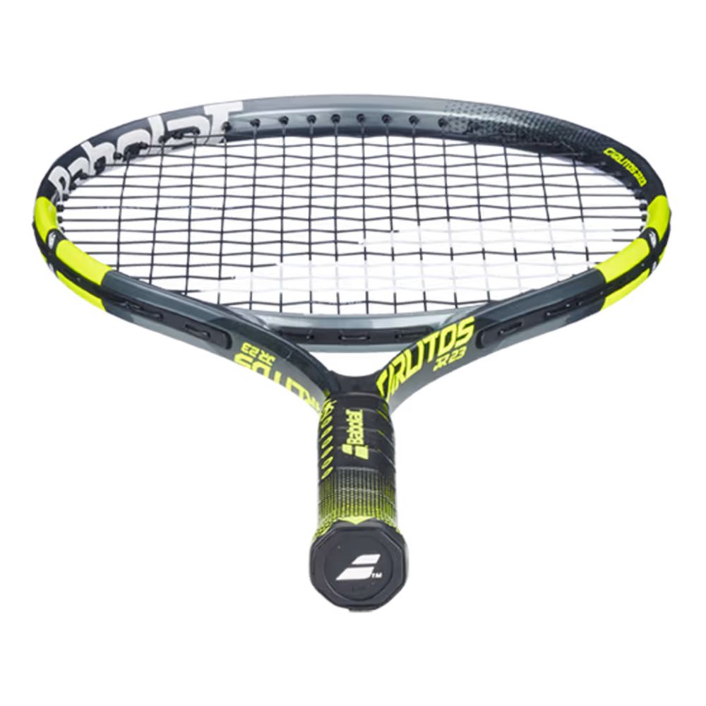 Babolat Carlitos Junior 23 Tennis Racquet