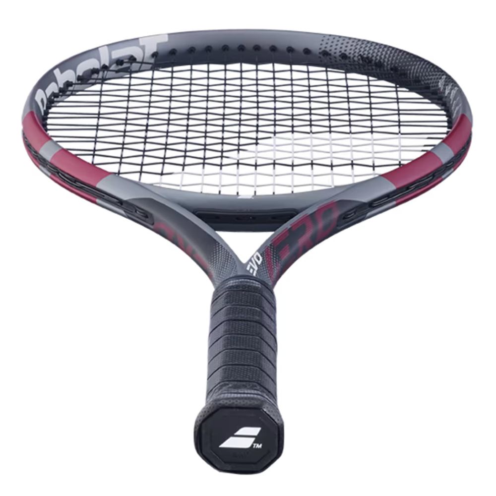 Babolat Evo Aero Pink Gen2 Tennis Racquet