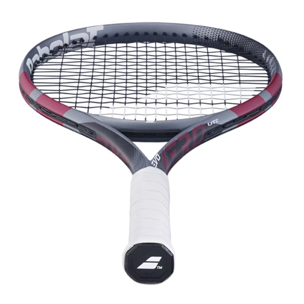 Babolat Evo Aero Lite Pink Gen2 Tennis Racquet