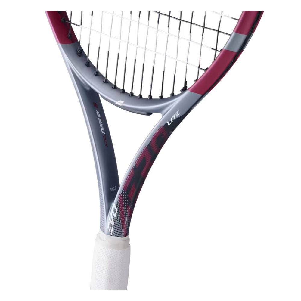 Babolat Evo Aero Lite Pink Gen2 Tennis Racquet