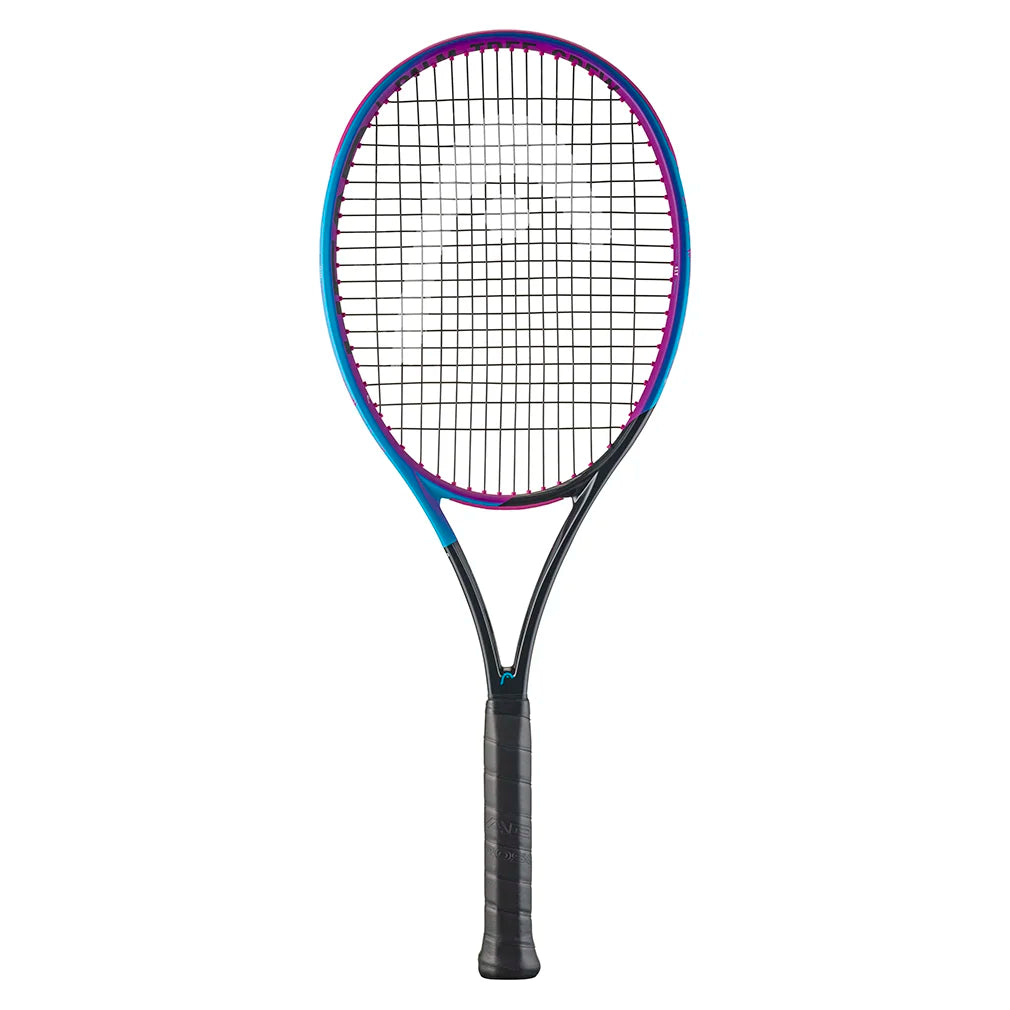 Head Radical MP Palm Tree Crew Tennis Racquet