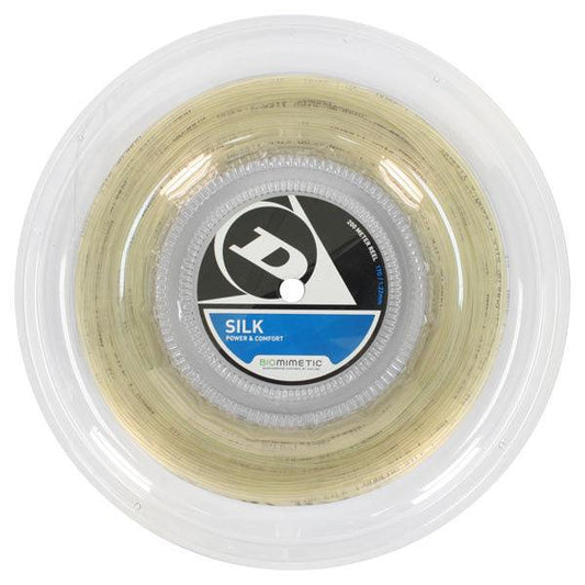 Dunlop Silk 16G Tennis String Reel