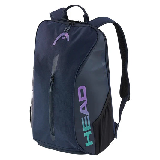 Head Tour Tennis Backpack (25L) Navy
