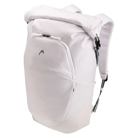 Head Pro X Tennis Rackpack White and Green
