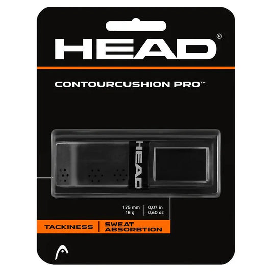 Head Contour Cushion Pro Tennis Grip
