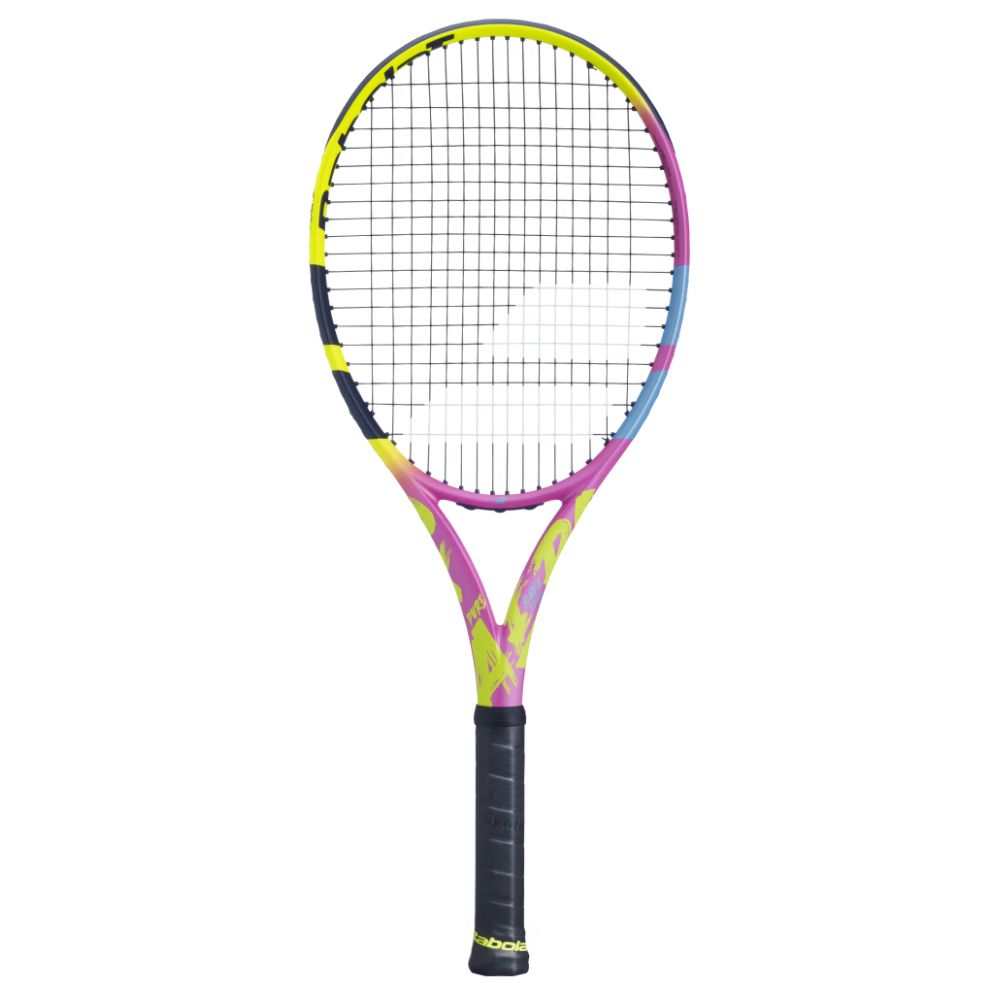 Babolat Pure Aero Rafa Origin Tennis Racquet – Aadvantage Sports