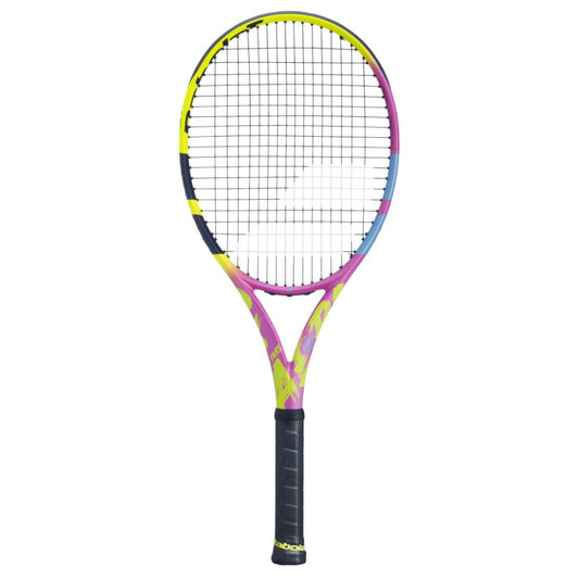 Babolat Pure Aero Rafa Origin Tennis Racquet