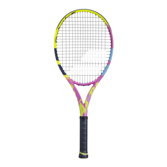 Babolat Pure Aero Rafa Tennis Racquet
