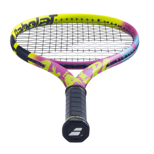 Babolat Pure Aero Rafa Tennis Racquet