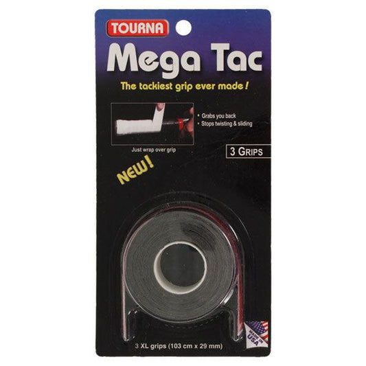 Tourna Mega Tac Tennis Overgrip