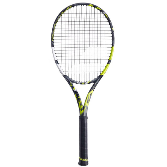 Babolat Pure Aero + Tennis Racquet