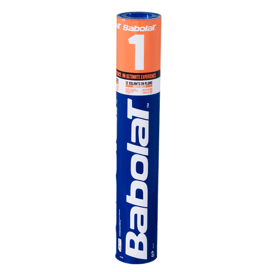 Babolat 1 Shuttlecocks