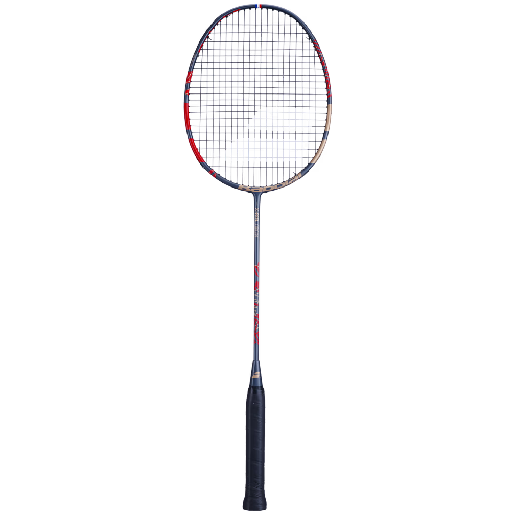 Babolat X-Feel Fury Ti  Badminton Racket