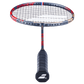 Babolat X-Feel Fury Ti  Badminton Racket