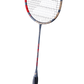 Babolat X-Feel Fury Ti  Badminton Racket