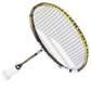 Babolat Jetstream 78 Badminton Racket