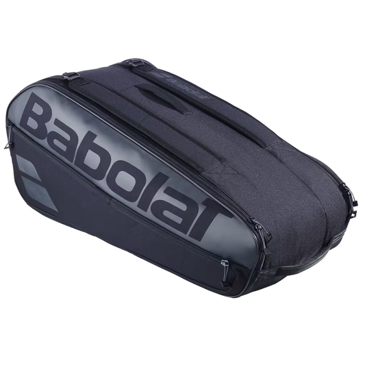 Babolat Court L Badminton Racket , Black