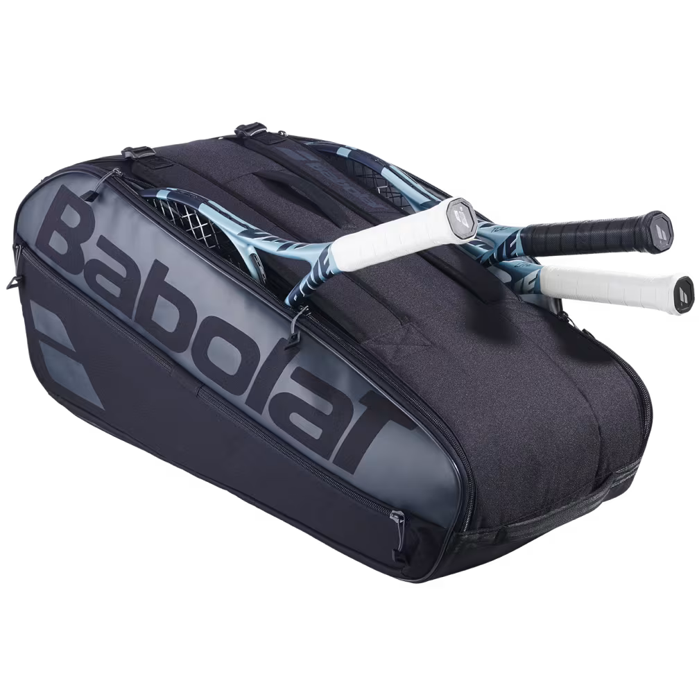 Babolat Court L Badminton Racket , Black