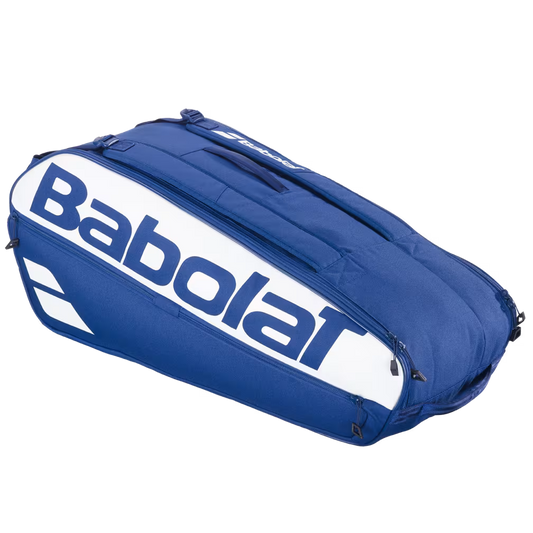 Babolat Court L Badminton Racket , Blue