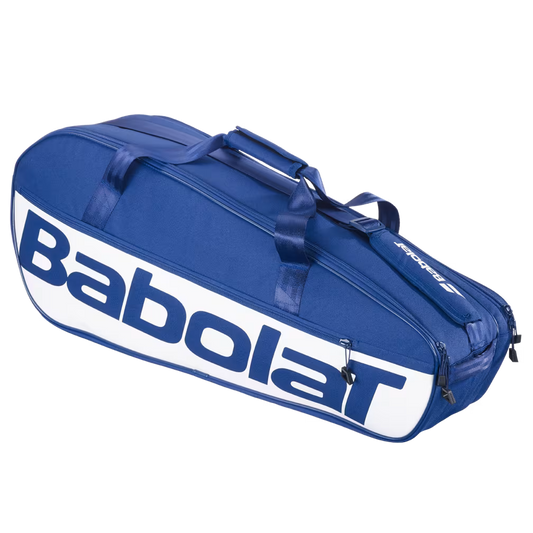 Babolat Court M Badminton Racket , Blue