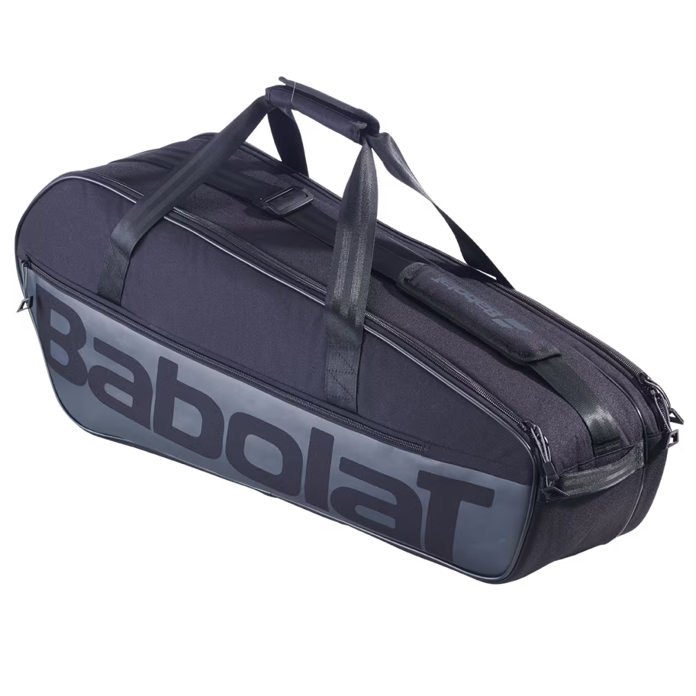 Babolat Court M Badminton Racket , Black