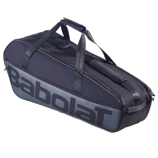 Babolat Court M Badminton Racket , Black