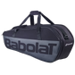 Babolat Court M Badminton Racket , Black