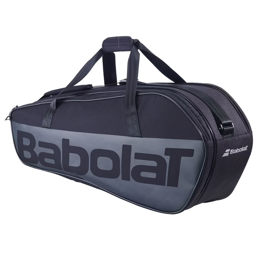 Babolat Court M Badminton Racket , Black