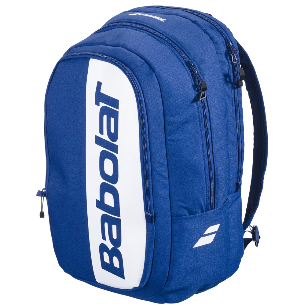 Babolat Court Backpack Hero Badminton Racket , Blue