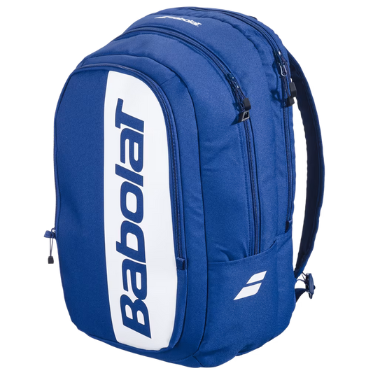 Babolat Court Backpack Hero Badminton Racket , Blue