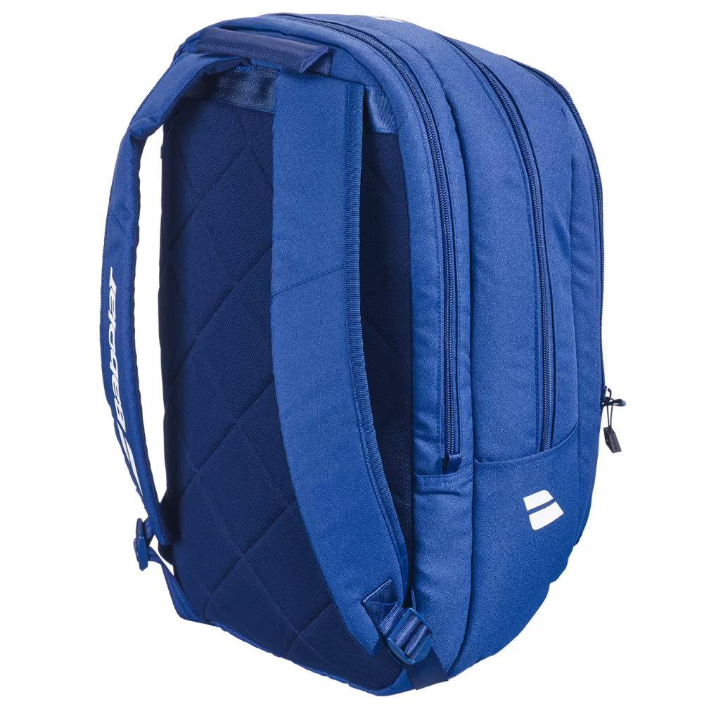 Babolat Court Backpack Hero Badminton Racket , Blue