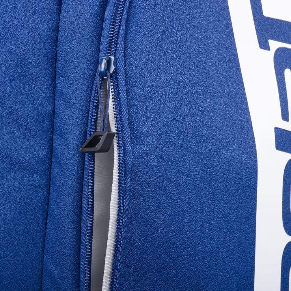 Babolat Court Backpack Hero Badminton Racket , Blue