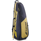 Babolat Backrack 3 Badminton Racket ,  Black Yellow