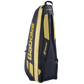 Babolat Backrack 3 Badminton Racket ,  Black Yellow