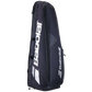 Babolat Backrack 3 Badminton Racket ,  silver black