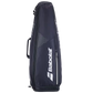 Babolat Backrack 3 Badminton Racket ,  silver black