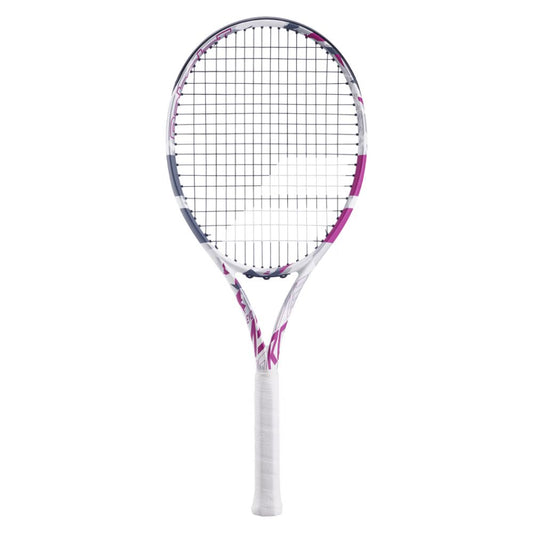 Babolat Evo Aero Pink Tennis Racket