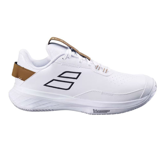 Babolat SFX Evo All Court Wimbledon Women Tennis Shoes