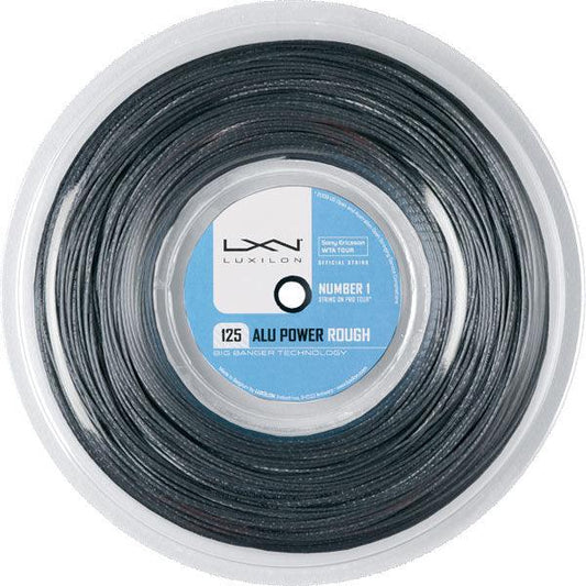 Luxilon Big Banger ALU Power Rough 17G 720 Reel