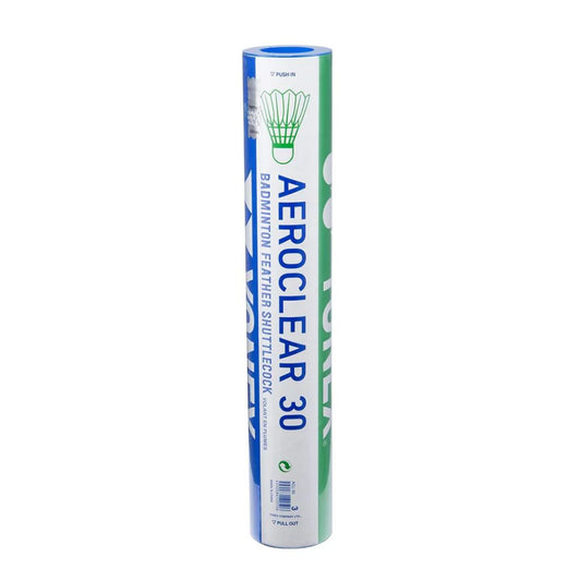 Yonex AEROCLEAR 30 Badminton Shuttlecocks