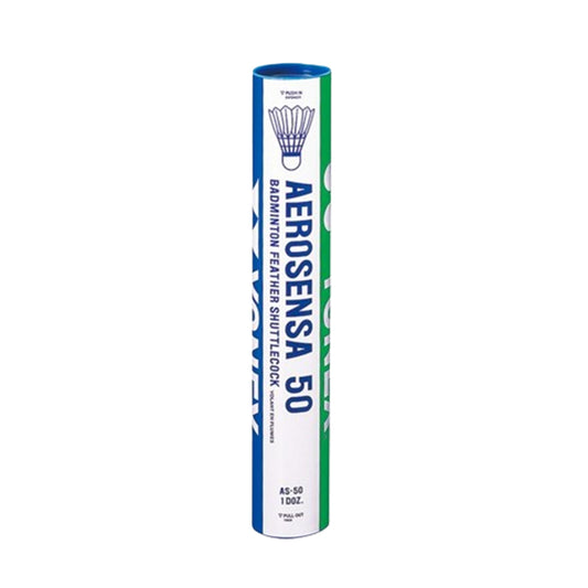 Yonex AEROSENSA 50  Badminton Shuttlecocks