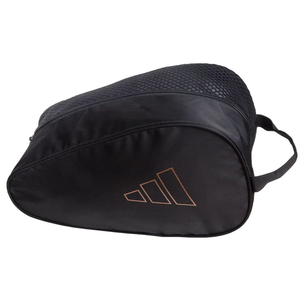 Adidad Shoe Bag Bronze