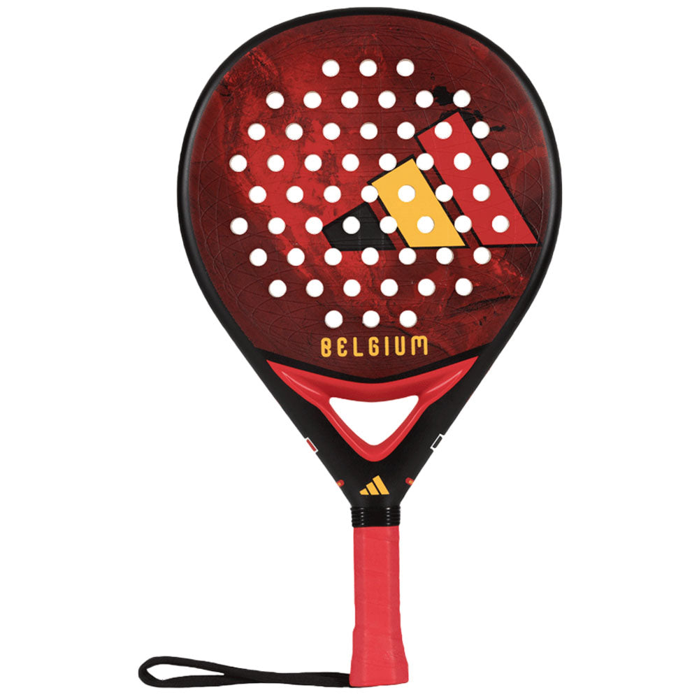 Adidas World Cup Belgium 2026 Padel Racket