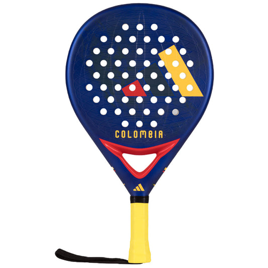 Adidas World Cup Colombia 2026 Padel Racket