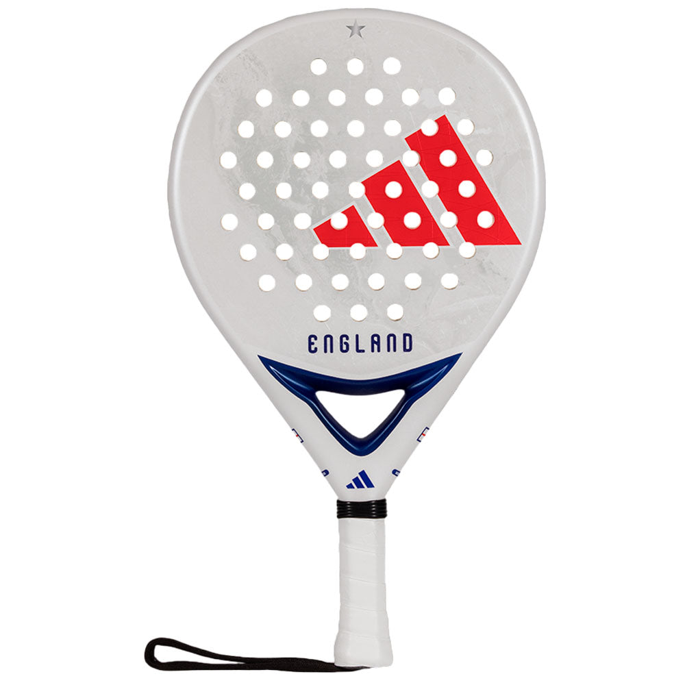 Adidas World Cup England 2026 Padel Racket