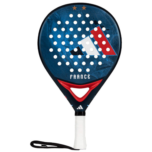 Adidas World Cup France 2026 Padel Racket